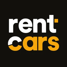 Rentcars: Car rental 아이콘