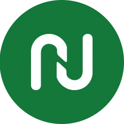 Ícone de Nujek - Nusantara Ojek