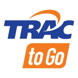 TRACtoGo: Rental Mobil & Bus 图标