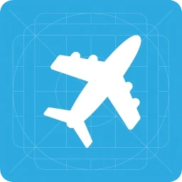 Icono de Cheap Flights: Flight Deals
